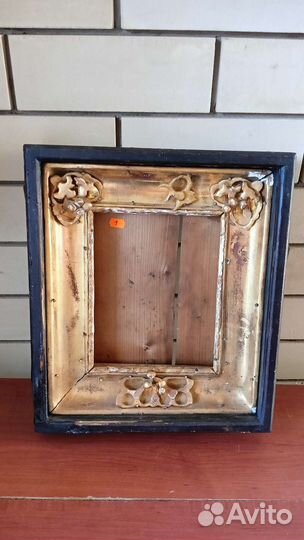 Старинные киоты