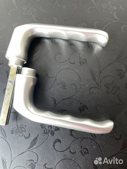 Ручка дверная