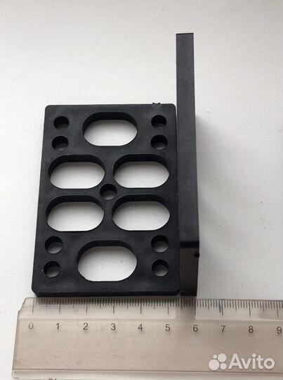 Кингпин kingpin подкладки проставки антишоки скейт