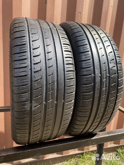 Pirelli Cinturato P7 225/50 R17 98Y