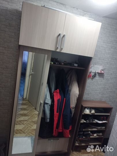 Прихожая бу