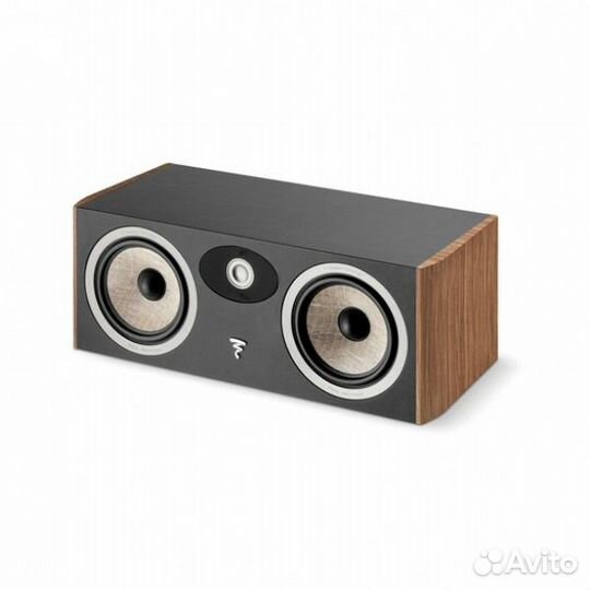 Акустика Focal Aria CC 900 Prime Walnut