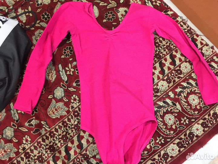 Спортивные купальники