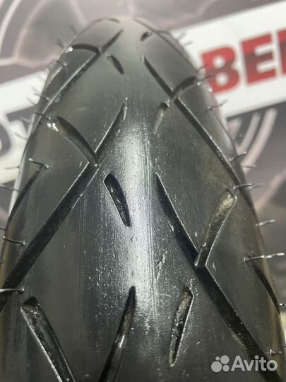 100/90/19 R19 Metzeler me888 marathon №13342