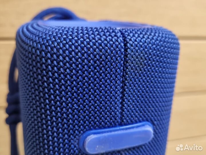 Беспроводная колонка Xiaomi Mi Portable