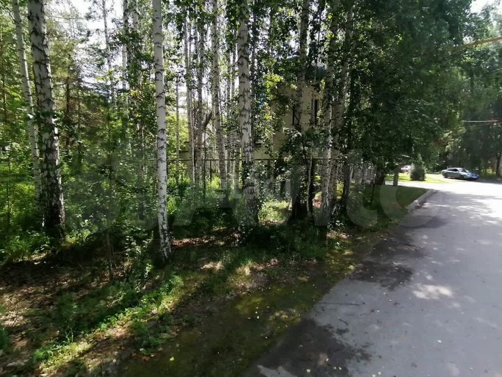 Участок 9,5 сот. (ИЖС)