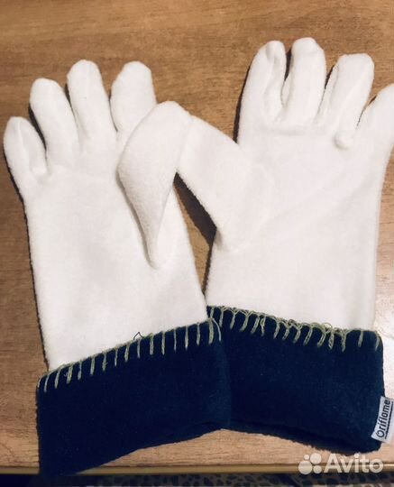 Перчатки