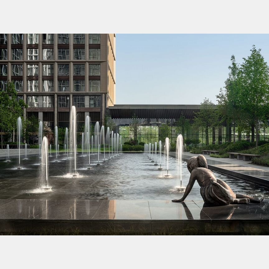 5-к. квартира, 162,9 м², 15/41 эт.