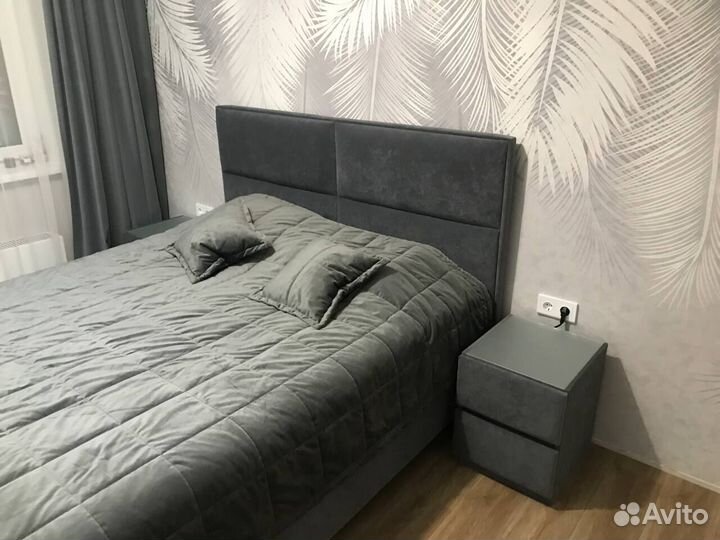 Кровать 180х200
