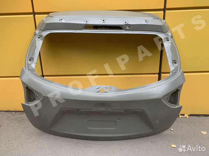Дверь багажника Mazda CX-5 2011