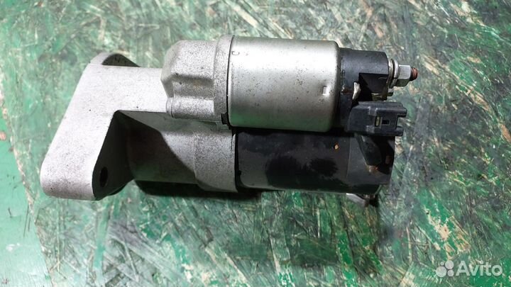 Б/У Б/У Стартер G8 toyota Hilux 281000L261 toyota