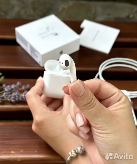 Airpods 2