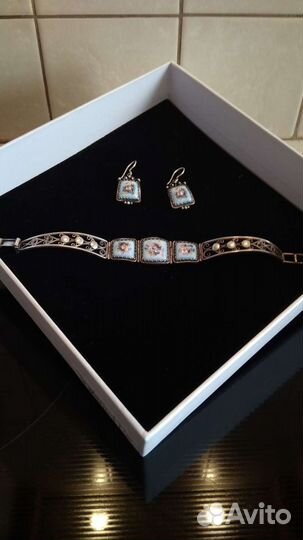 Ростовская финифть