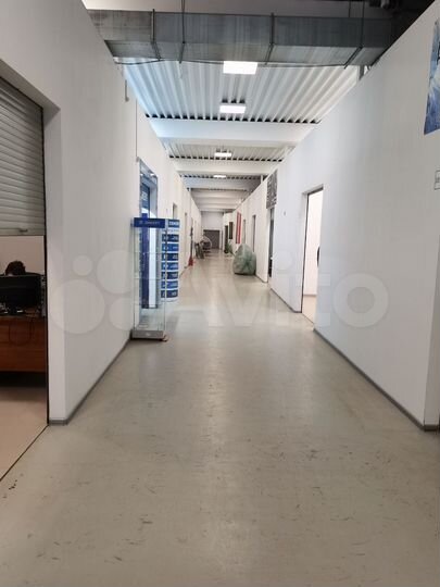 Торговая площадь, 30 м²