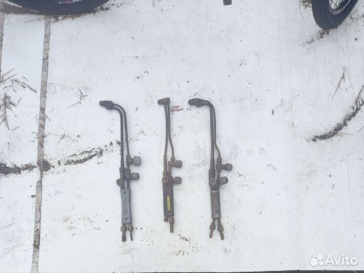 Газовый резак