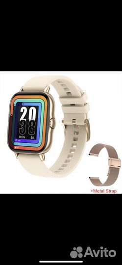 Умные часы smart watch