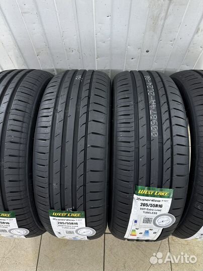 Goodride ZuperEco Z-107 245/45 R18