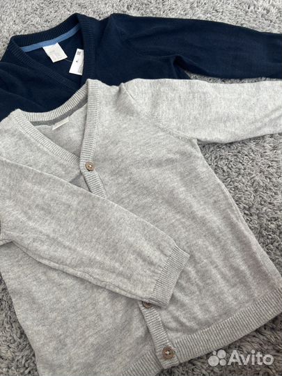 Детская одежда для мальчиков