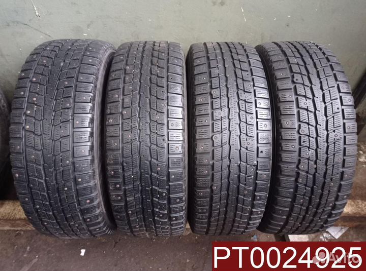 Dunlop SP Winter Ice 01 225/65 R17 98H