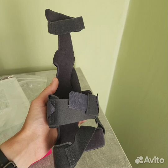 Ортез. Шина для запястья medi CTS Размер 3