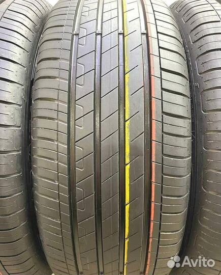 Goodyear EfficientGrip Performance 205/55 R17 88N