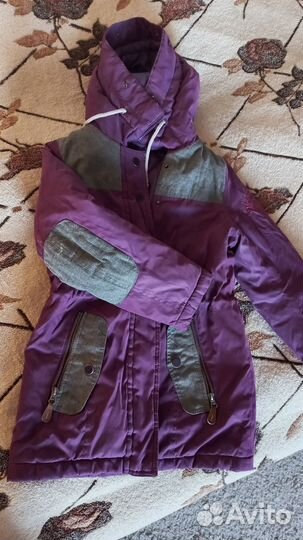 Детские вещи