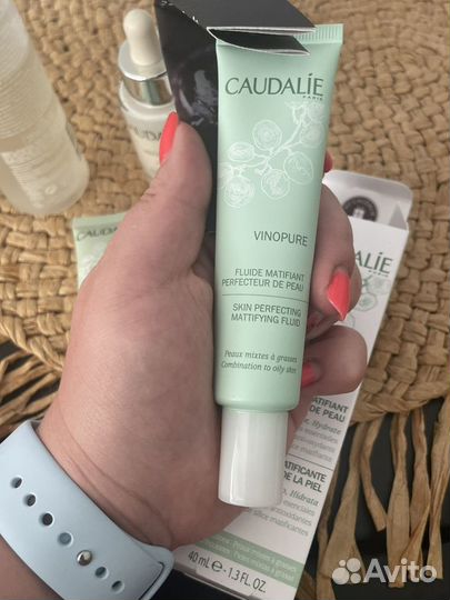 Caudalie