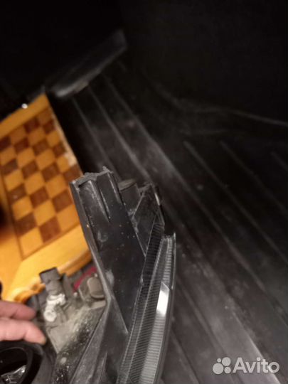 Продам фару от гранты 2