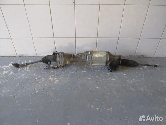 Рейка рулевая Volkswagen Passat