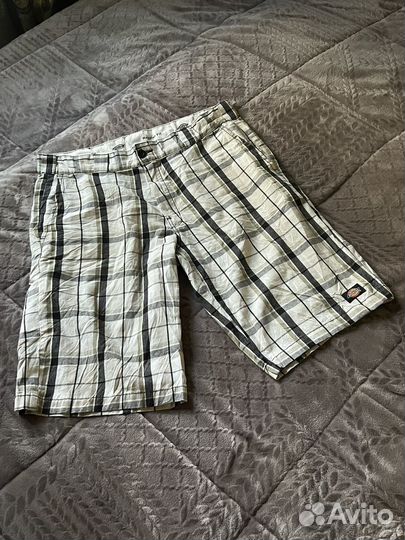 Шорты dickies