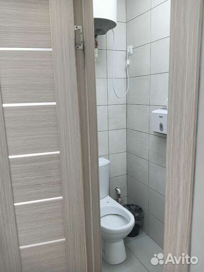 Магазин и пункт выдачи