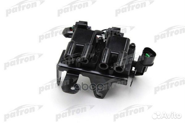 Катушка зажигания Hyundai Atos 1.0 98- PCI1227