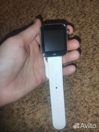 Smart watch