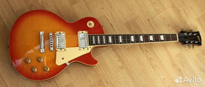 Электро гитара Blitz by Aria LP