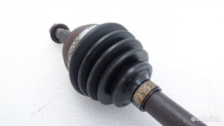 Б/У Б/У Привод Состояние отличное, оригиналnnУ нас