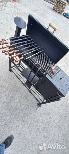 Мангал Стэн