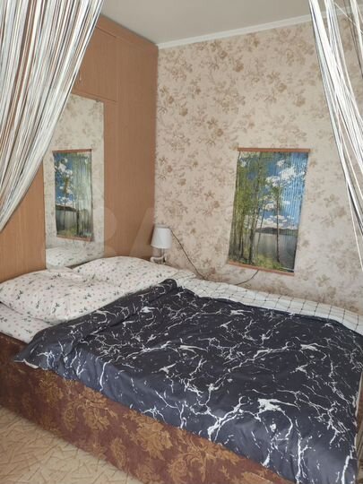 1-к. квартира, 41 м², 2/3 эт.