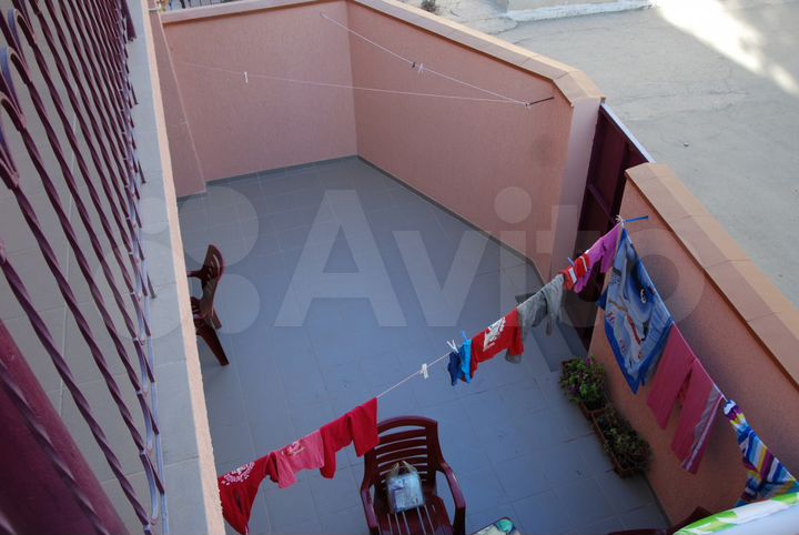 Дом 71 м² на участке 2 сот.