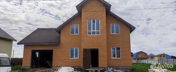 Фасадные панели цокольные