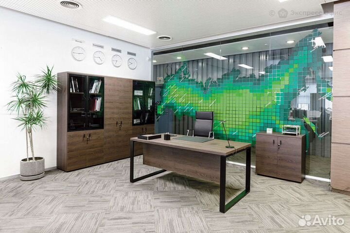 Кабинет руководителя Rola