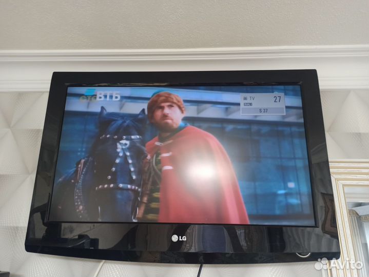 Телевизор 32 LG 3000