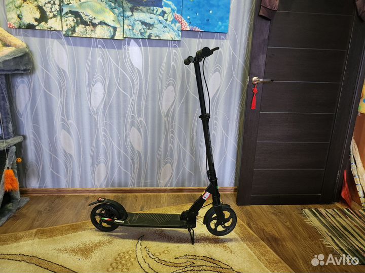 Городской самокат Roces