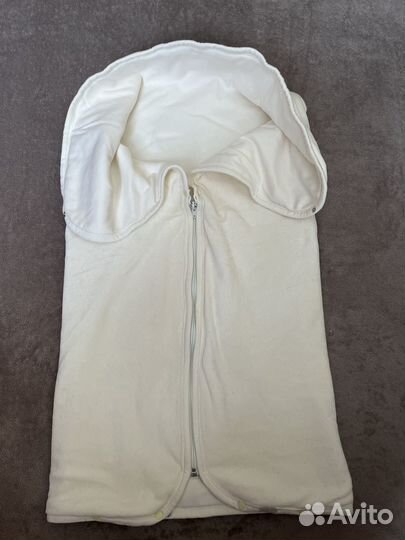 Плед конверт