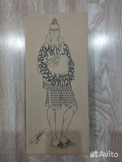 Barbie bmr барби бмр кен