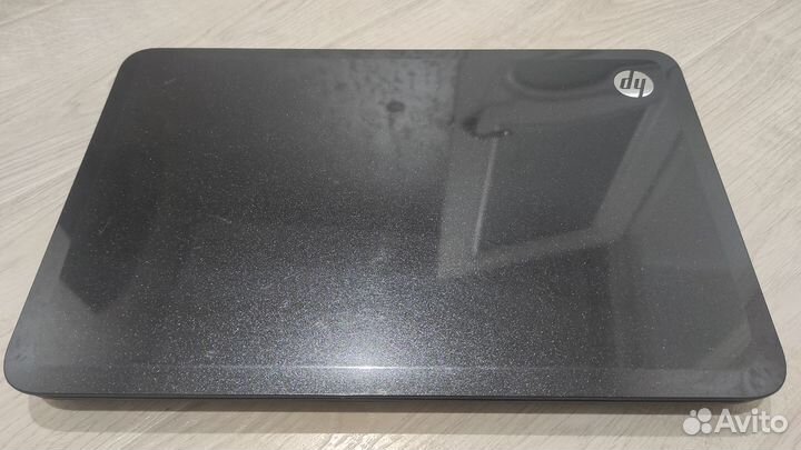 Ноутбук HP G6, i5-3210M