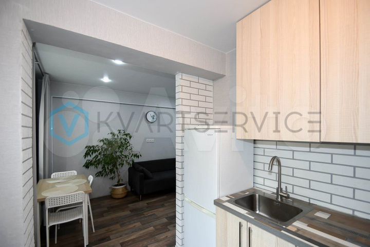3-к. квартира, 60 м², 3/5 эт.