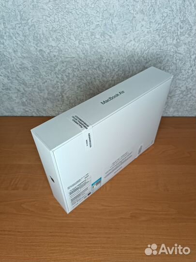 Mac Book air 13 m1