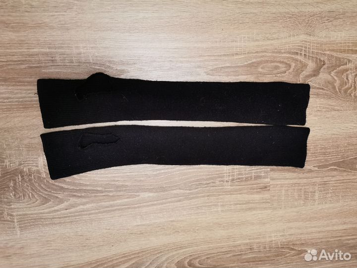 Гетры теплые для танцев