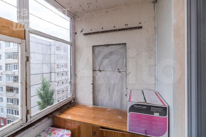 3-к. квартира, 63,1 м², 7/9 эт.