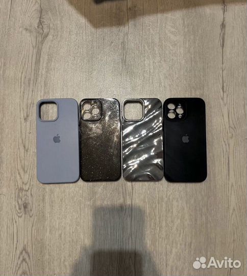 Чехол на iPhone 13 pro max